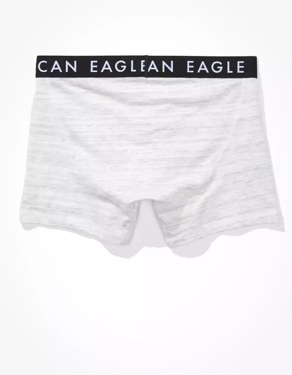 Slips American Eagle AE Space Dye 4.5